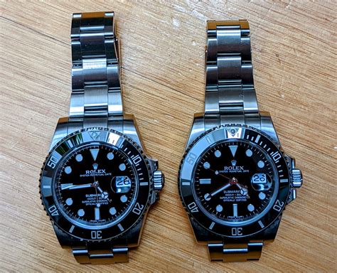 vsf 126610 submariner reviews.